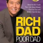 Instant download: Rich Dad Poor Dad PDF free guide to financial freedom.