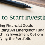 how to start investing