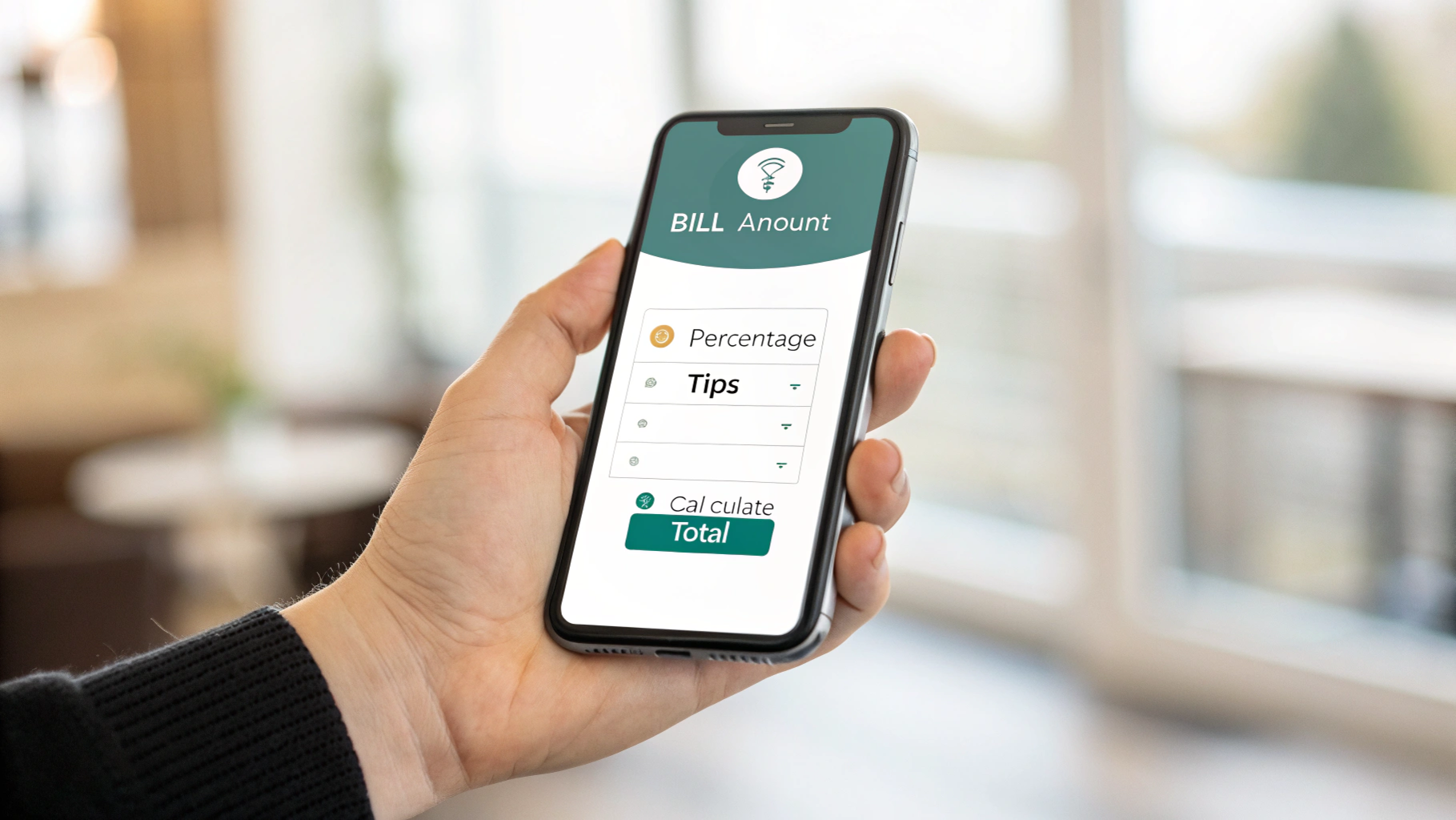 tip calculator free